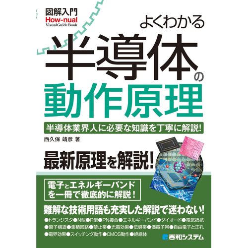 (How-Nual Visual Guide Book)