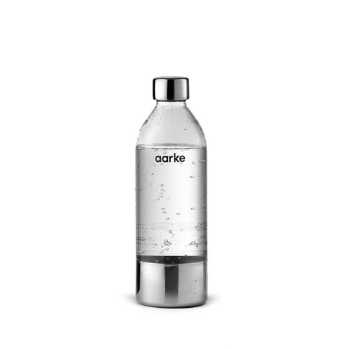 Accessoire Machine à Soda Aarke Lot De 2 Bouteilles A1201