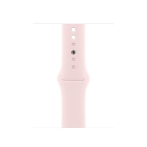 Apple - Bracelet Pour Montre Intelligente - 41 Mm - Taille P/M - Rose Clair