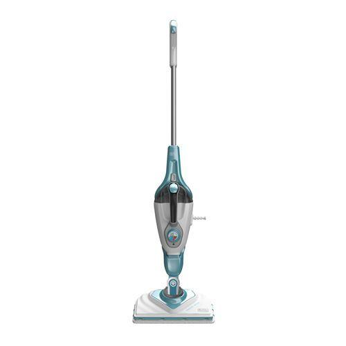 NETTOYEUR VAPEUR BLACK & DECKER BHSM1610DSM