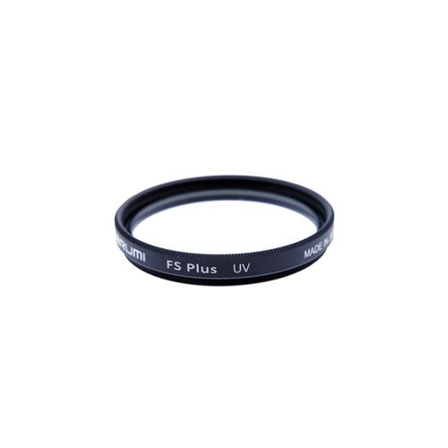 Filtre d'objectif / bague Marumi Filtre FS Plus UV 46 mm