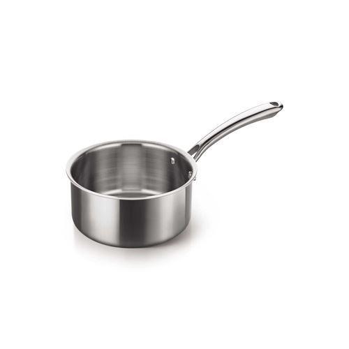 Casserole Inox Triply Scholtes 20 Cm De Diametre