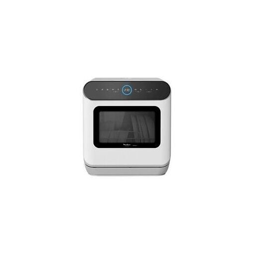 Mini lave-vaisselle Moulinex Studio MINID3SL