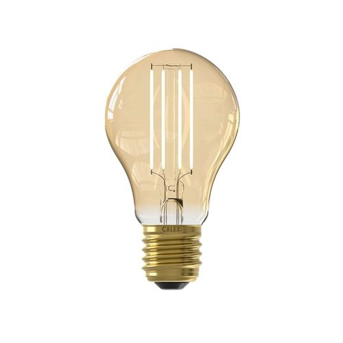 Calex Smart Led Ampoule - 7w E27 - 1800-3000k Or