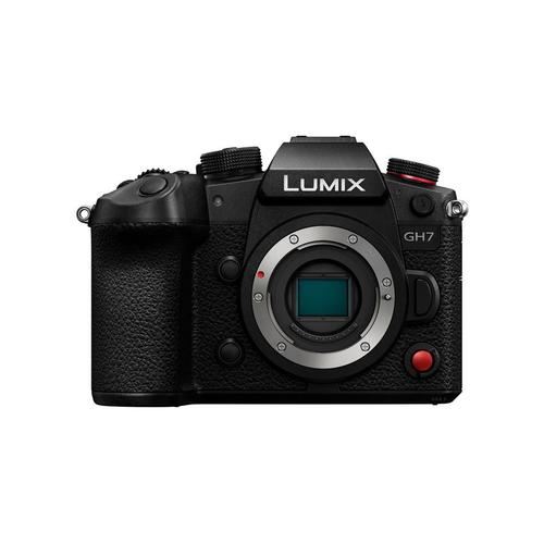 Panasonic Lumix DC-GH7 Boitier Nu