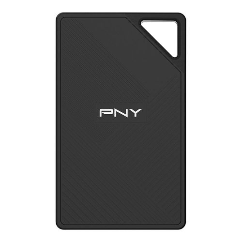 SSD externe Pny RP60 USB 3.2 Gen 2x2 Type-C Portable SSD - 1To