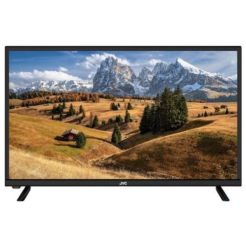 TV LED JVC LT-32FD110 80 cm HD Noir