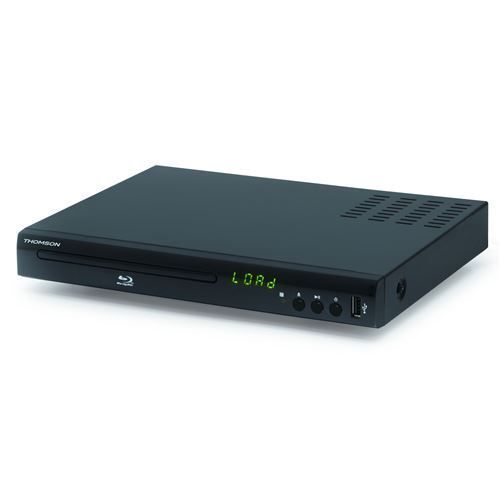 Thomson THB330 - 3D lecteur de disque Blu-ray