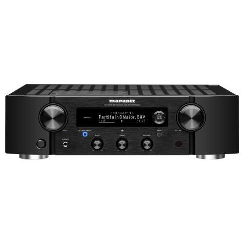 Marantz PM7000N Noir - Amplificateur stéréo intégré 2 x 60 Watts