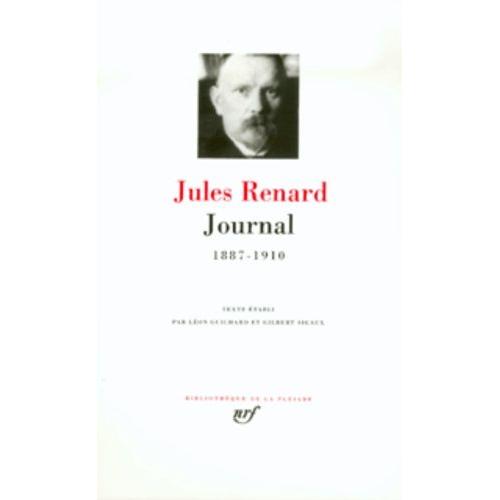 Journal - 1887-1910