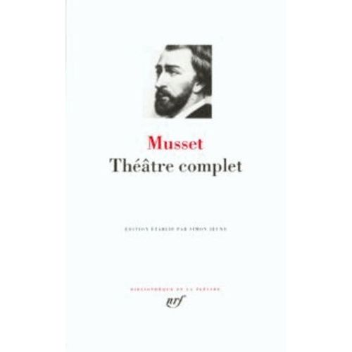 Théâtre Complet