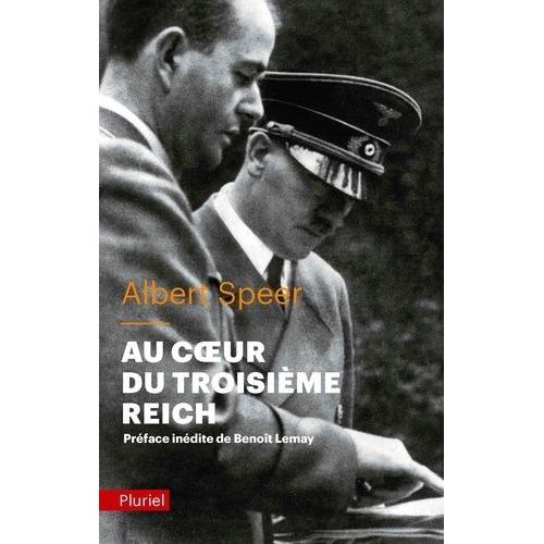 Au Coeur Du Troisième Reich