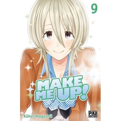 Make Me Up ! - Tome 9