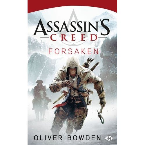 Assassin's Creed - Tome 5 - Forsaken