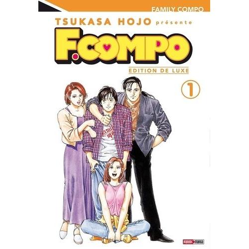 Family Compo Tome 1