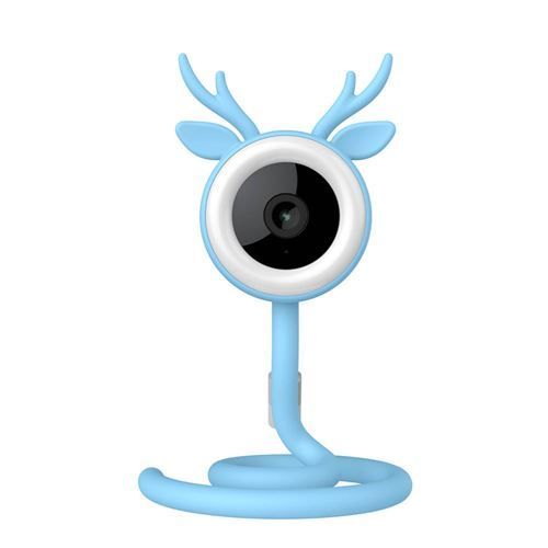 Babyphone Mobee Vidéo Wi-Fi Mobee Elaf