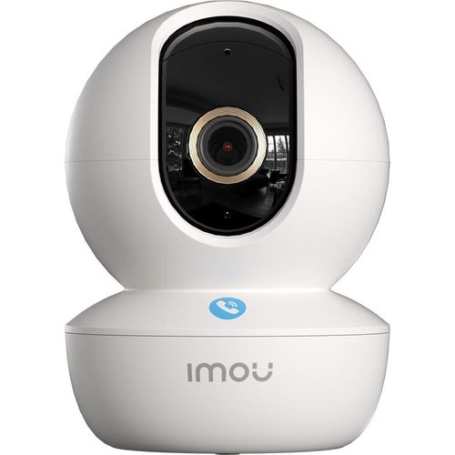 Imou Ranger Rc 2k Sphérique Caméra De Sécurité Ip Intérieure 2304 X 1