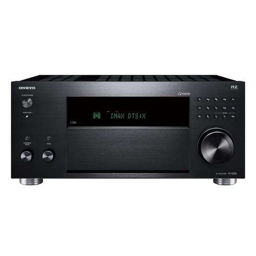 Amplificateur Home Cinéma ONKYO TX-RZ50 BLACK