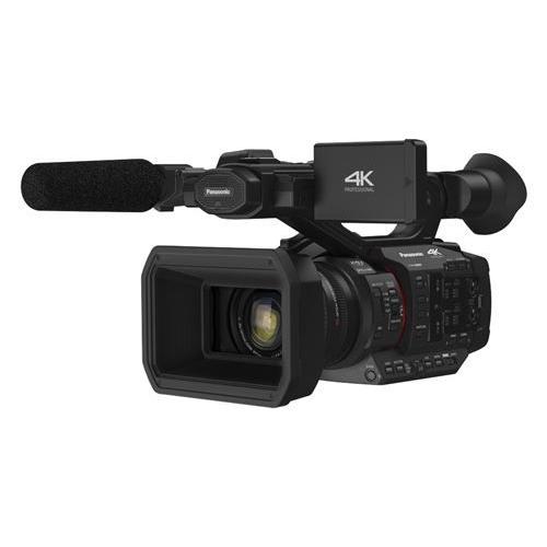 Caméscope 4K Panasonic HC-X2E