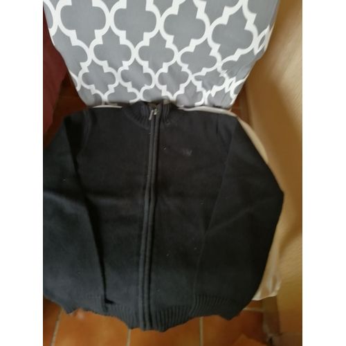 Veste 8 Ans Nky 100% Coton