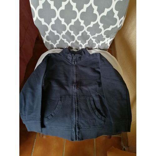 Veste 6 Ans 100% Coton