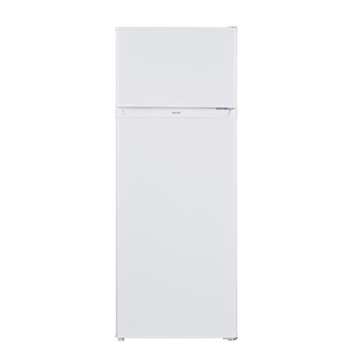 Réfrigérateur congélateur en haut PROLINE DD208WH