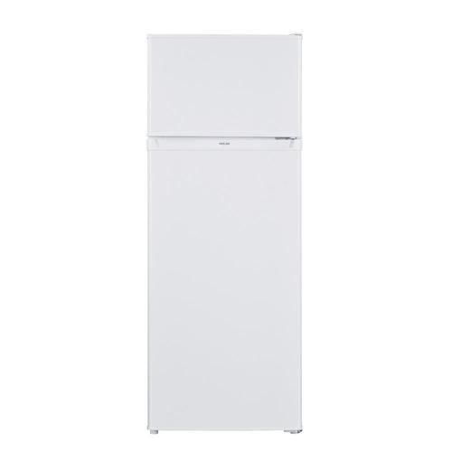 Réfrigérateur congélateur en haut PROLINE DD208WH