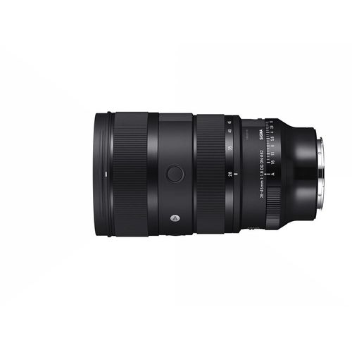 SIGMA 28-45MM F/1.8 DG DN ART MONTURE L