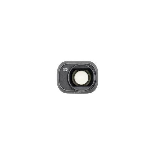 Objectif Grand-Angle Pour Dji Mini 4 Pro-Dji