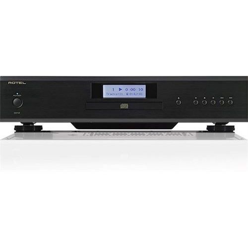Platine CD Rotel CD14 MKII NOIR