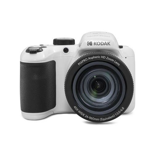 Appareil photo Bridge Numérique Kodak Pixpro Astro Zoom AZ405 Blanc