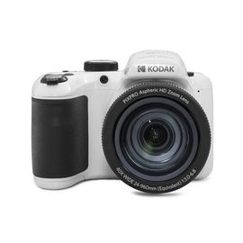 Appareil photo Bridge Numérique Kodak Pixpro Astro Zoom AZ405 Blanc