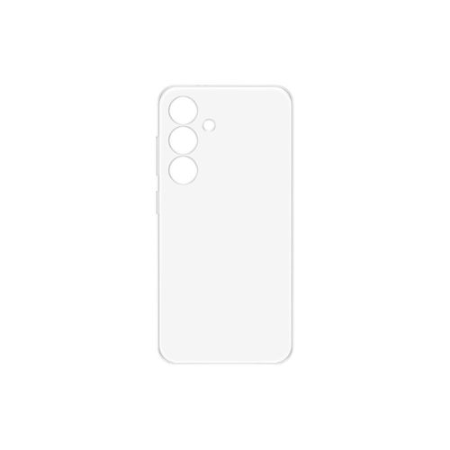 Samsung Original Coque Clear Galaxy S24 Transparent