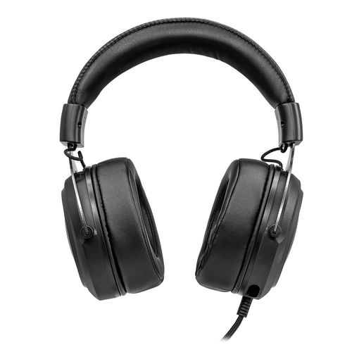 Cooler Master CH331 - Micro-casque - circum-aural - filaire - USB