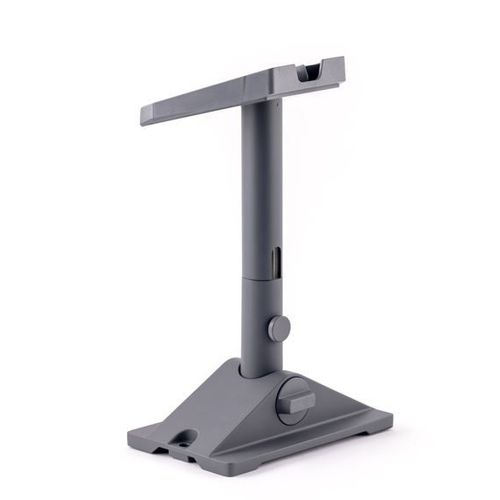 SUPPORT PIVOTANT STANDARD STARLINK GRIS