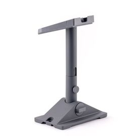 SUPPORT PIVOTANT STANDARD STARLINK GRIS