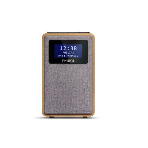 Radio DAB Philips TAR5005/10