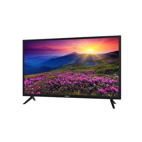 TV LED 32" Proline L3220HD 80 cm HD 2023 Noir