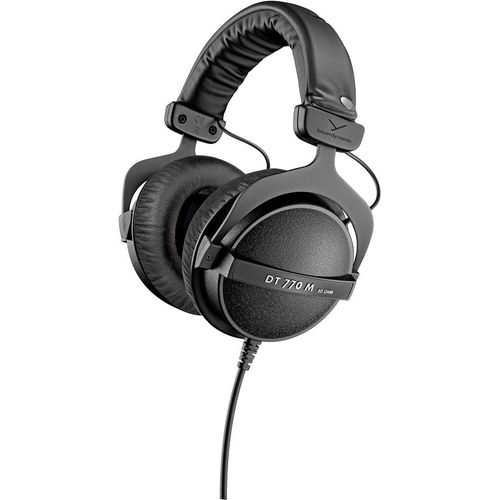 beyerdynamic DT 770 M - Écouteurs - circum-aural - filaire - jack 3,5mm
