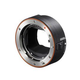 SONY Bague LA-EA5 avec Eye-AF pour Optiques Alpha