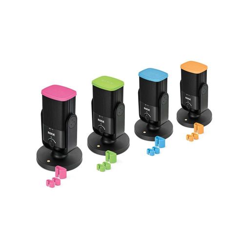 RODE - COLORS1