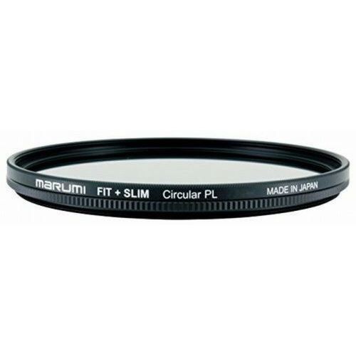 Fit + Slim Circular PL 58mm