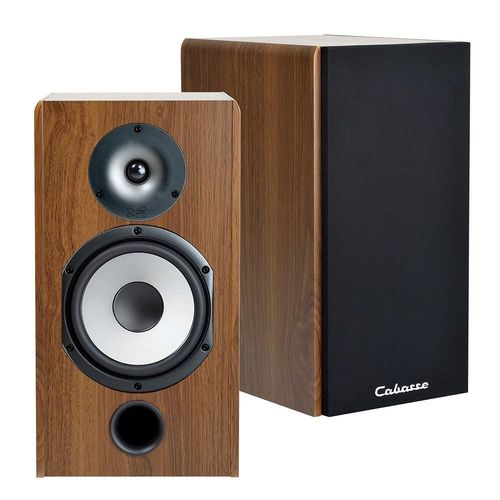 Cabasse MT32 Antigua - Enceinte - Brun