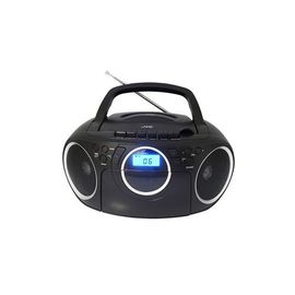 JVC RC-F550B Radio