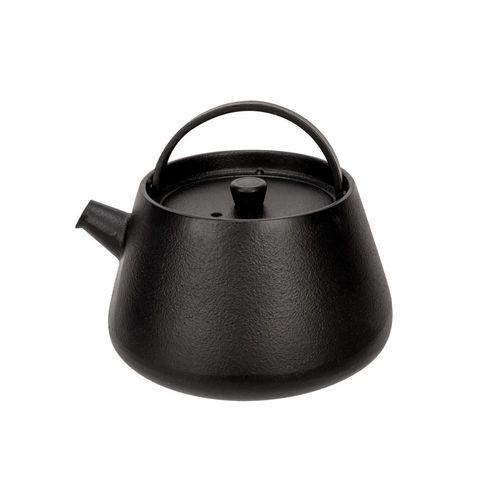THÉIÈRE COSY & TRENDY? BILLY THEIERE NOIR