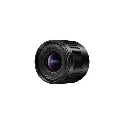 PANASONIC Objectif Leica DG Summilux 9mm f/1.7