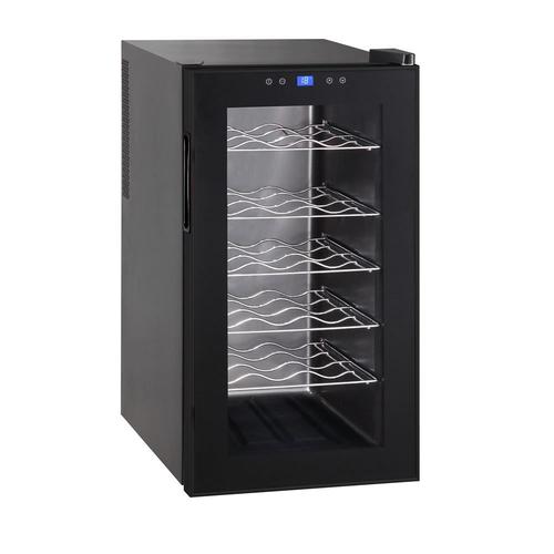 Cave à vin de service Thomson MILLESIME182 50 L Noir