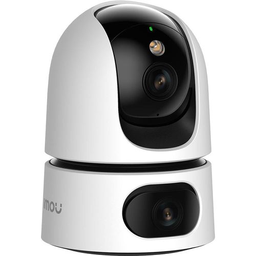 Imou Ranger Dual Caméra De Sécurité Ip Intérieure 2304 X 1296 Pixels