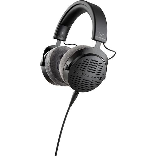 BeyerDynamic DT 900 Pro X Noir