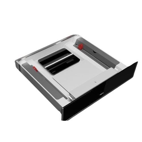 Teka - appareil à emballage sous vide 115w - vs152gs